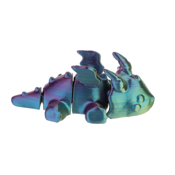 Shimmer Creature Mini Dragons-Assorted, each sold separately