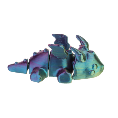 Shimmer Creature Mini Dragons-Assorted, each sold separately