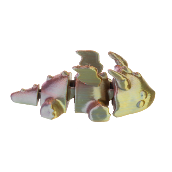Shimmer Creature Mini Dragons-Assorted, each sold separately