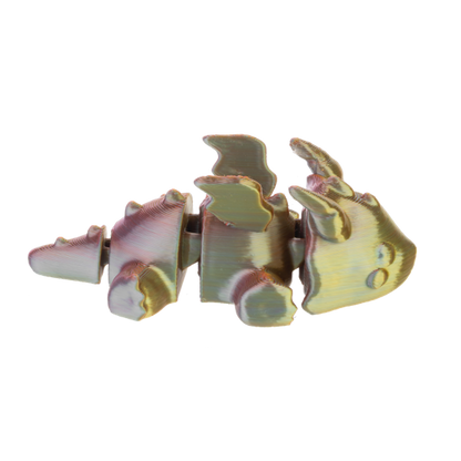 Shimmer Creature Mini Dragons-Assorted, each sold separately