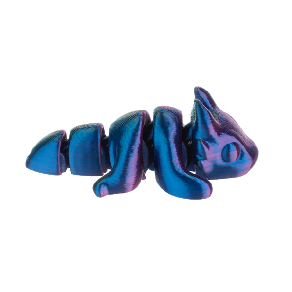 Shimmer Creature Mini Dragons-Assorted, each sold separately