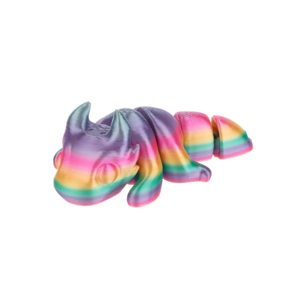Shimmer Creature Mini Dragons-Assorted, each sold separately