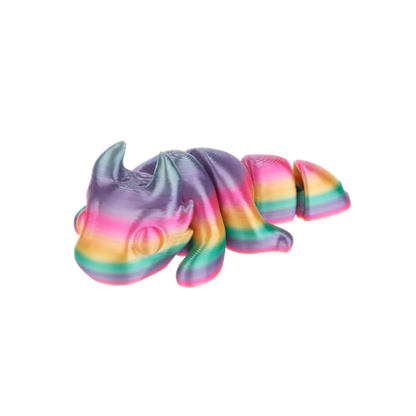 Shimmer Creature Mini Dragons-Assorted, each sold separately