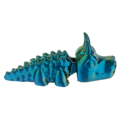 Shimmer Creature Mini Dragons-Assorted, each sold separately