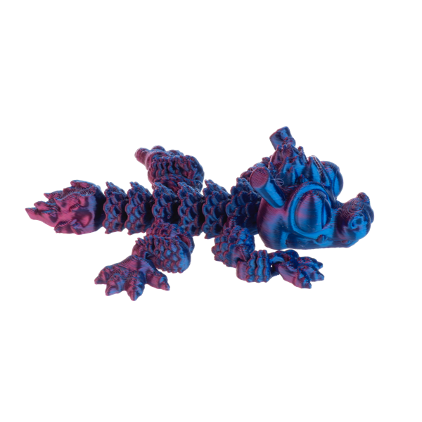 Shimmer Creature Mini Dragons-Assorted, each sold separately