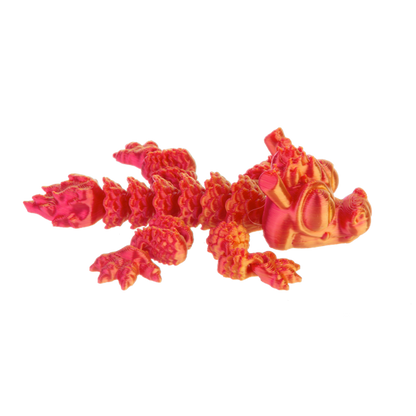 Shimmer Creature Mini Dragons-Assorted, each sold separately