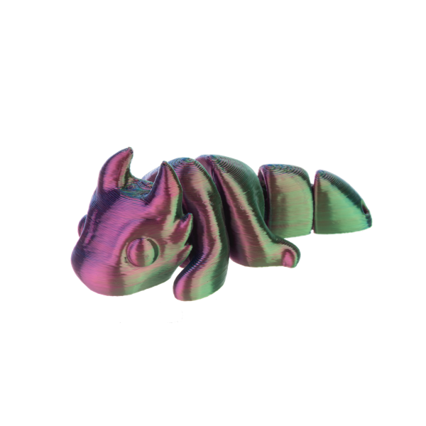 Shimmer Creature Mini Dragons-Assorted, each sold separately
