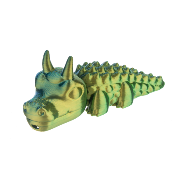 Shimmer Creature Mini Dragons-Assorted, each sold separately