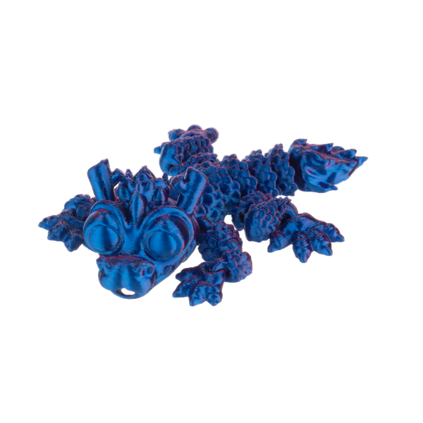 Shimmer Creature Mini Dragons-Assorted, each sold separately