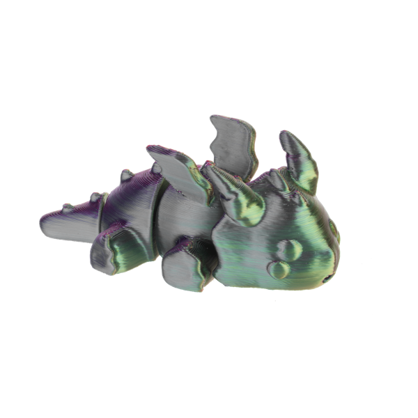 Shimmer Creature Mini Dragons-Assorted, each sold separately