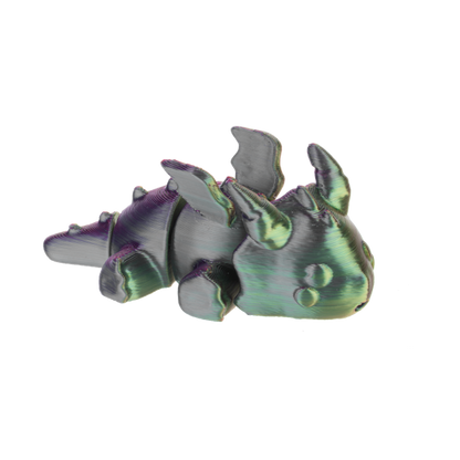 Shimmer Creature Mini Dragons-Assorted, each sold separately