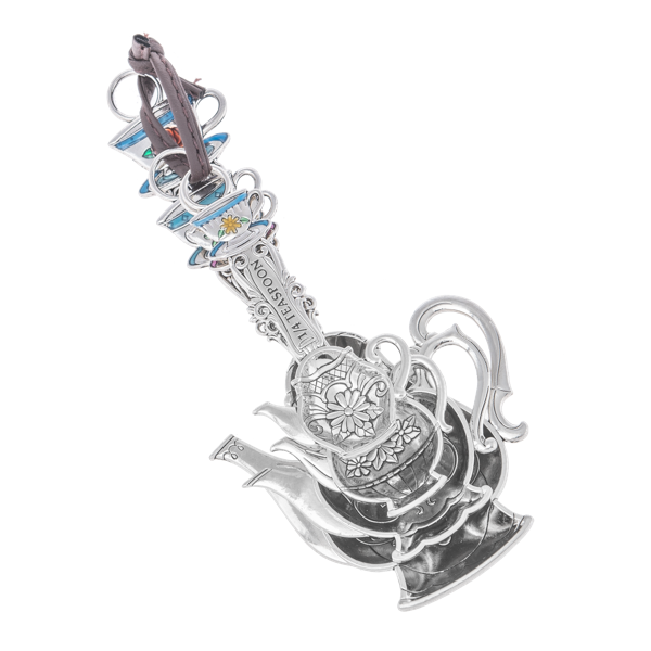 Mother's Day Brunch Measuring Spoons, Set of 4