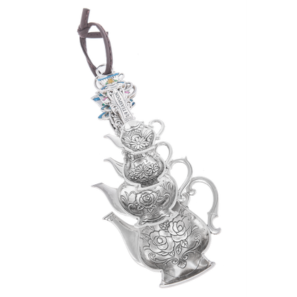 Mother's Day Brunch Measuring Spoons, Set of 4