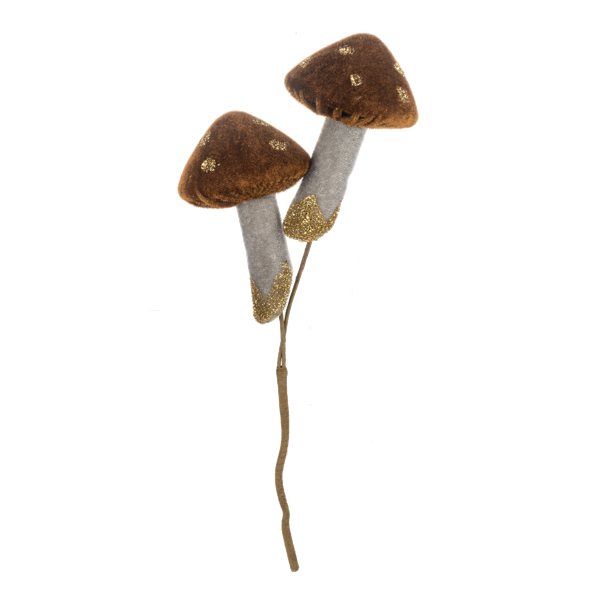 Mushroom Picks-Assorted, each sold separately