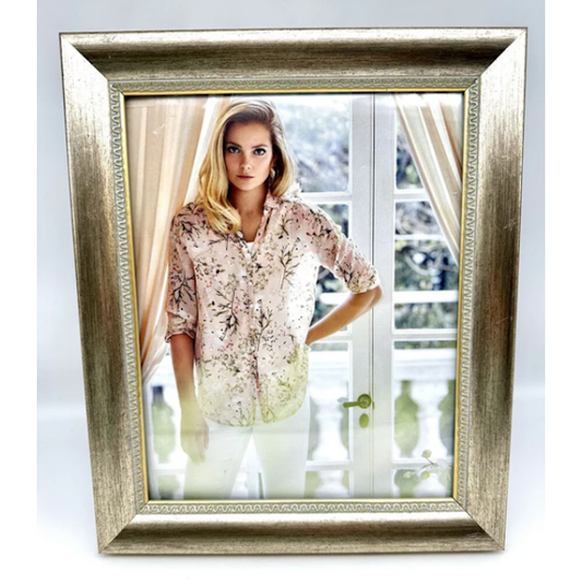 Natalie Picture Frame, 8" x 10"