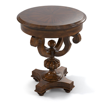 Natasha Accent Table