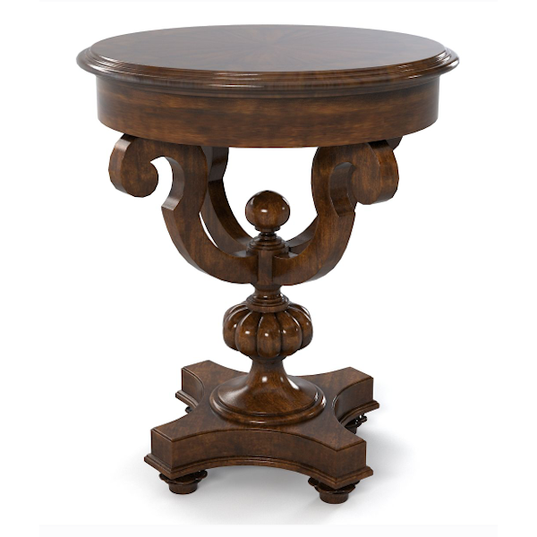 Natasha Accent Table