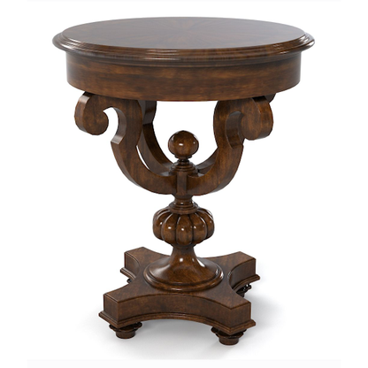 Natasha Accent Table