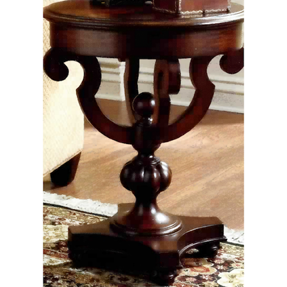 Natasha Accent Table