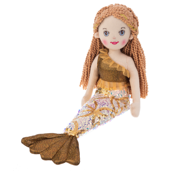 Shimmer Cove Mermaid - Nixie