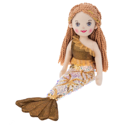 Shimmer Cove Mermaid - Nixie