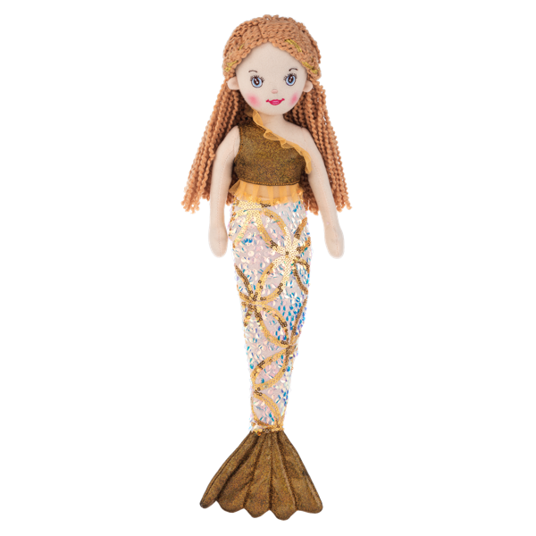 Shimmer Cove Mermaid - Nixie