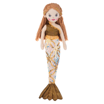 Shimmer Cove Mermaid - Nixie