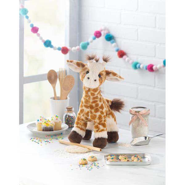 Webkinz Next-Northern Giraffe