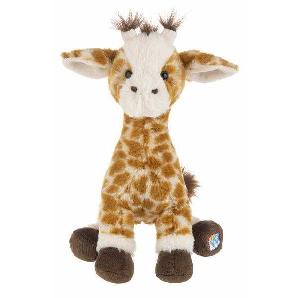 Webkinz Next-Northern Giraffe