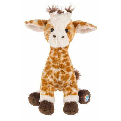 Webkinz Next-Northern Giraffe