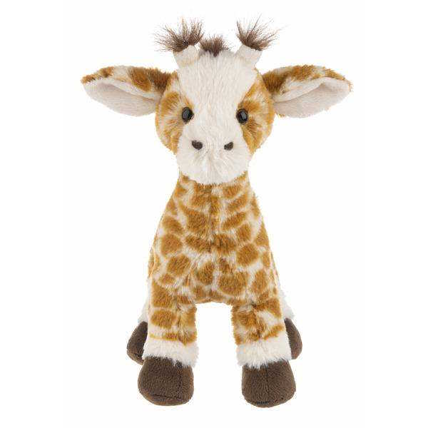 Webkinz Next-Northern Giraffe