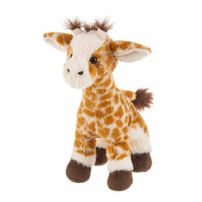 Webkinz Next-Northern Giraffe