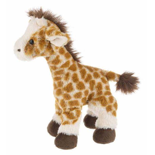 Webkinz Next-Northern Giraffe