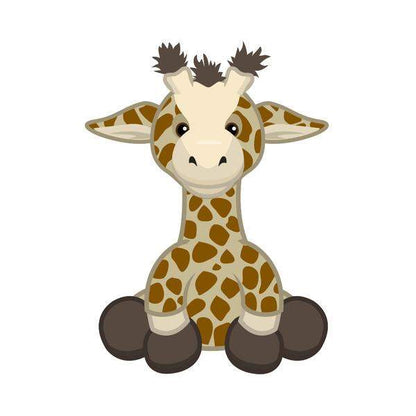 Webkinz Next-Northern Giraffe