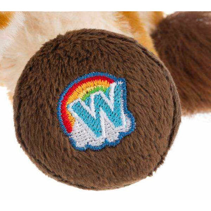 Webkinz Next-Northern Giraffe