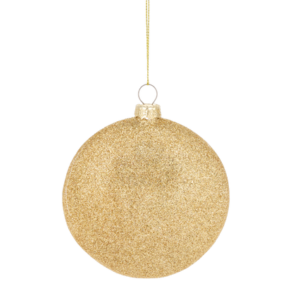 Nutcracker Disc Ornaments-Assorted, each sold separately