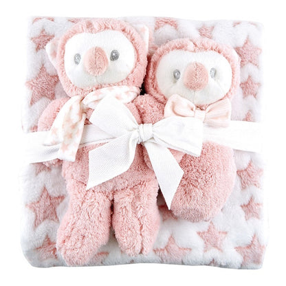 Owl 3pc. Gift Set