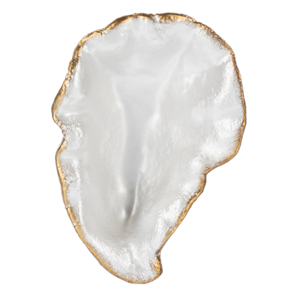 Oyster Trinket Dish