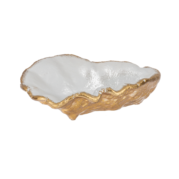 Oyster Trinket Dish