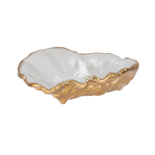 Oyster Trinket Dish
