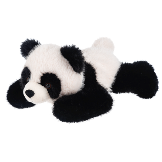 Hugs & Snugs Panda Bear Plush