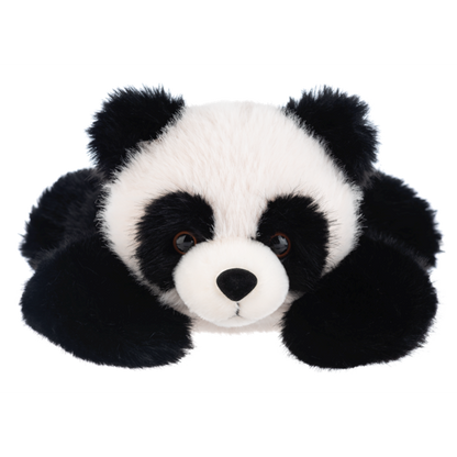 Hugs & Snugs Panda Bear Plush