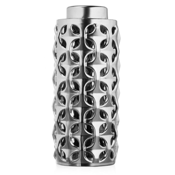 Pealoffy Decorative Lidded Canisters-Assorted Sizes, sold separately