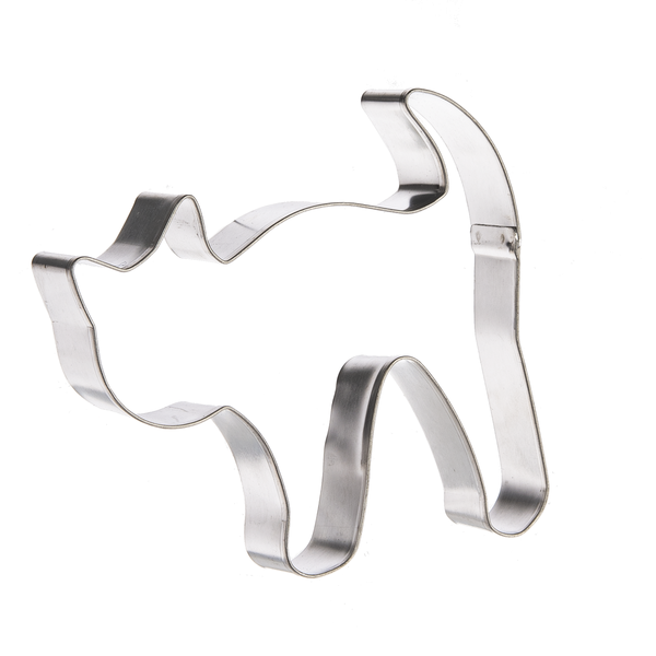 Pet Cookie Cutter-Assorted Styles, sold seperately