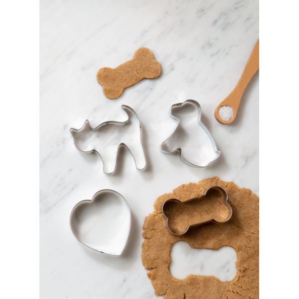 Pet Cookie Cutter-Assorted Styles, sold seperately