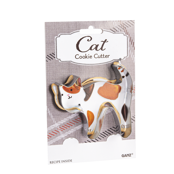 Pet Cookie Cutter-Assorted Styles, sold seperately