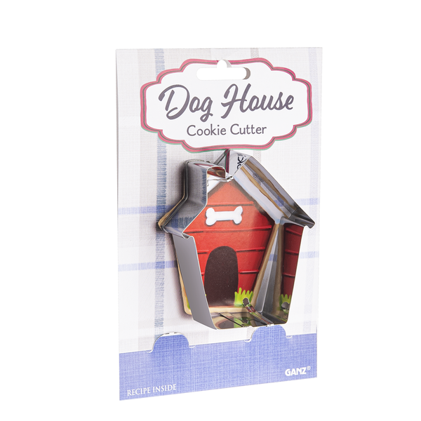 Pet Cookie Cutter-Assorted Styles, sold seperately