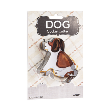 Pet Cookie Cutter-Assorted Styles, sold seperately