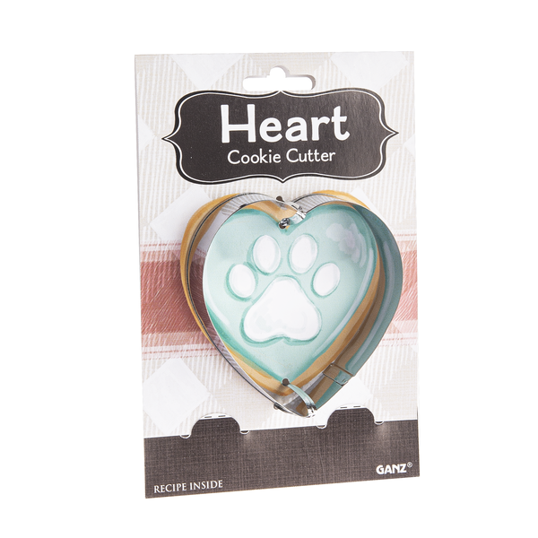 Pet Cookie Cutter-Assorted Styles, sold seperately