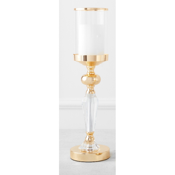 Plaza Candle Holder